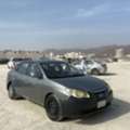 SAR 12000,  Hyundai Elantra,  2011,  Automatic,  550000 KM,  Hyundai Elentra