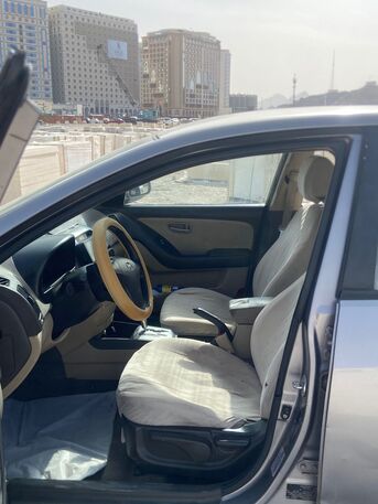 Madinah, Vehicles, Cars & Trucks , SAR 12000,  Hyundai Elantra,  2011,  Automatic,  550000 KM,  Hyundai Elentra
