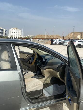 Madinah, Vehicles, Cars & Trucks , SAR 12000,  Hyundai Elantra,  2011,  Automatic,  550000 KM,  Hyundai Elentra