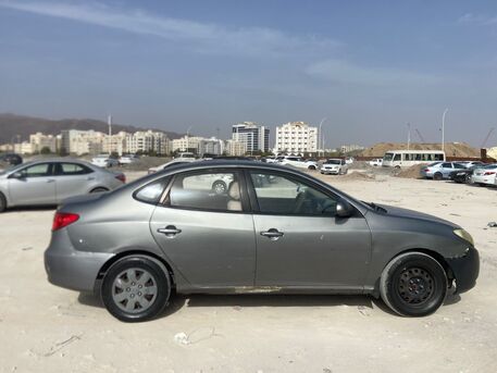 Madinah, Vehicles, Cars & Trucks , SAR 12000,  Hyundai Elantra,  2011,  Automatic,  550000 KM,  Hyundai Elentra
