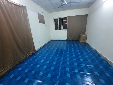 Gudaibiya, Apartments/Houses, BHD 110/month,  Studio,  1 Room Starring Bd 110 With Ewa
