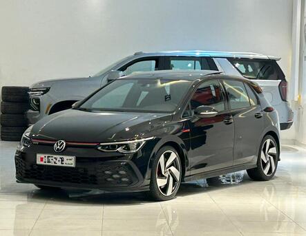 East Riffa, Vehicles, Cars & Trucks , BHD 9200,  Volkswagen Golf GTI,  2022,  Automatic,  57000 KM,  VOLKSWAGEN GTI MODEL  FOR SALE