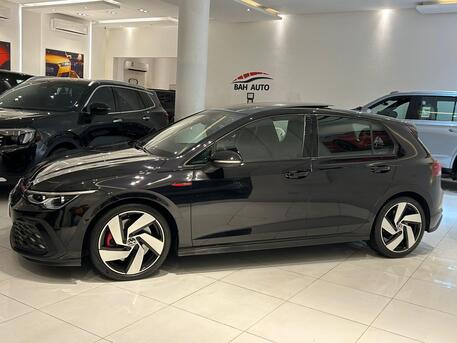East Riffa, Vehicles, Cars & Trucks , BHD 9200,  Volkswagen Golf GTI,  2022,  Automatic,  57000 KM,  VOLKSWAGEN GTI MODEL  FOR SALE