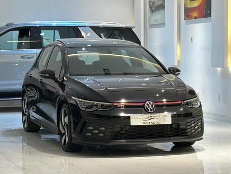 East Riffa, Vehicles, Cars & Trucks , BHD 9200,  Volkswagen Golf GTI,  2022,  Automatic,  57000 KM,  VOLKSWAGEN GTI MODEL  FOR SALE