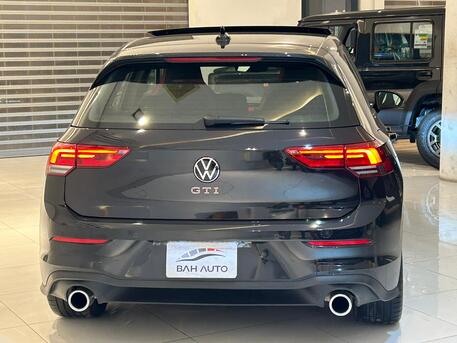 East Riffa, Vehicles, Cars & Trucks , BHD 9200,  Volkswagen Golf GTI,  2022,  Automatic,  57000 KM,  VOLKSWAGEN GTI MODEL  FOR SALE