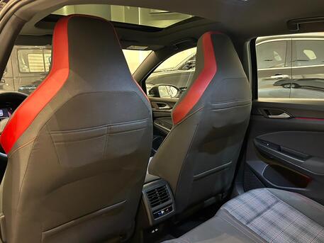 East Riffa, Vehicles, Cars & Trucks , BHD 9200,  Volkswagen Golf GTI,  2022,  Automatic,  57000 KM,  VOLKSWAGEN GTI MODEL  FOR SALE