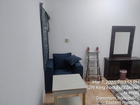 Dammam, Bedspace Available, SAR 500/month,  Neat And Clean Bed Space