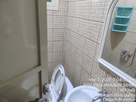 Dammam, Bedspace Available, SAR 500/month,  Neat And Clean Bed Space