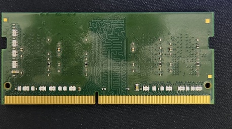 Jeddah, Electronics, SAR 250,  Kingston DDR4 8GB RAM