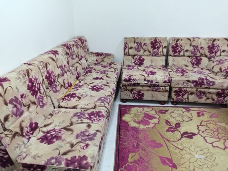 Khobar, Apartments/Houses, SAR 24000/year,  Furnished,  2 BR,  Near International Indian School (boys Section) Walkable Distance