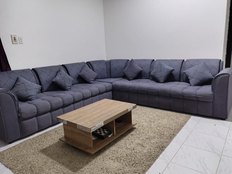 Khobar, Apartments/Houses, SAR 24000/year,  Furnished,  2 BR,  Near International Indian School (boys Section) Walkable Distance