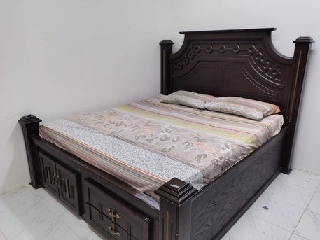 Khobar, Apartments/Houses, SAR 24000/year,  Furnished,  2 BR,  Near International Indian School (boys Section) Walkable Distance