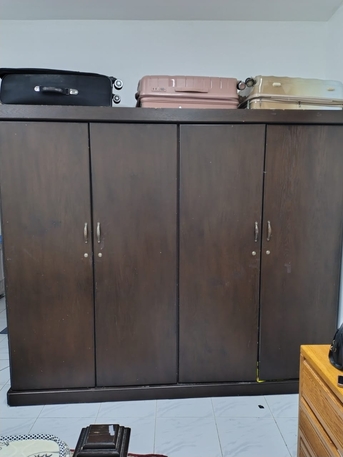 Khobar, Apartments/Houses, SAR 24000/year,  Furnished,  2 BR,  Near International Indian School (boys Section) Walkable Distance