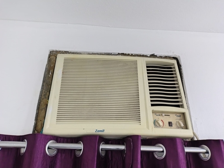 Khobar, Apartments/Houses, SAR 24000/year,  Furnished,  2 BR,  Near International Indian School (boys Section) Walkable Distance