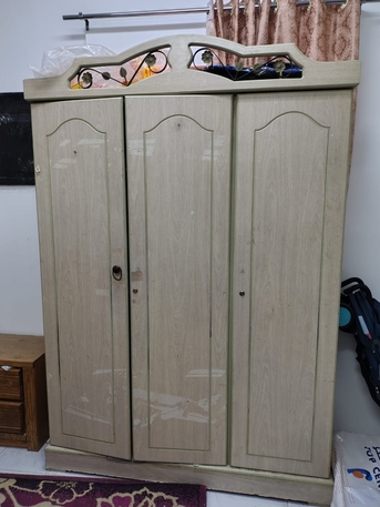 Khobar, Apartments/Houses, SAR 24000/year,  Furnished,  2 BR,  Near International Indian School (boys Section) Walkable Distance