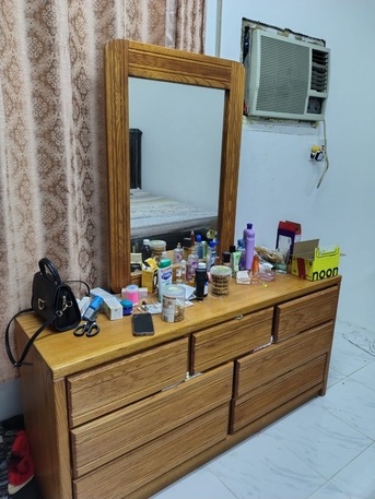 Khobar, Apartments/Houses, SAR 24000/year,  Furnished,  2 BR,  Near International Indian School (boys Section) Walkable Distance