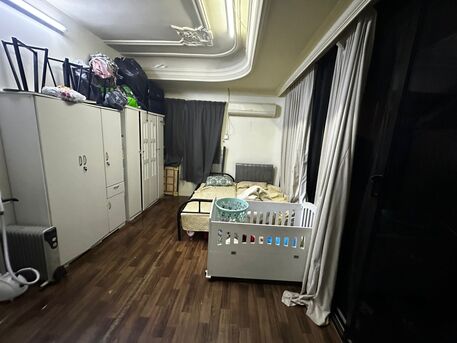 Al Malaz, Apartments, Flats, Houses & Villas, SAR 3000/month,  Furnished,  2 BR,  150 Sq. Meter,  Walkable To Al-yasmine School- 2 BHK In Malaz Near Al Yasmine School