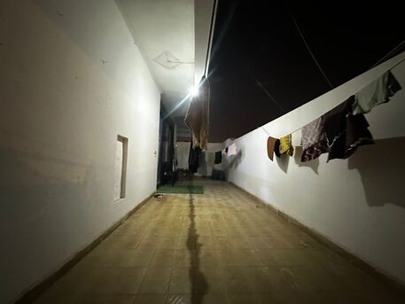 Al Malaz, Apartments, Flats, Houses & Villas, SAR 3000/month,  Furnished,  2 BR,  150 Sq. Meter,  Walkable To Al-yasmine School- 2 BHK In Malaz Near Al Yasmine School