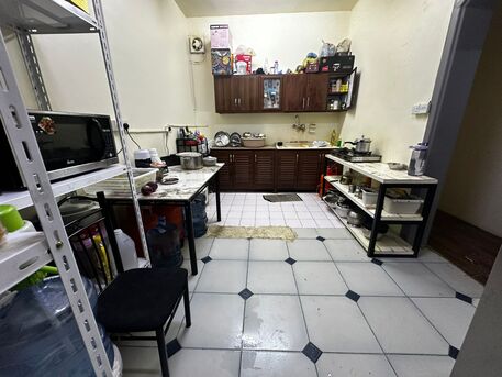 Al Malaz, Apartments, Flats, Houses & Villas, SAR 3000/month,  Furnished,  2 BR,  150 Sq. Meter,  Walkable To Al-yasmine School- 2 BHK In Malaz Near Al Yasmine School