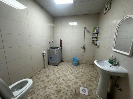 Al Malaz, Apartments, Flats, Houses & Villas, SAR 3000/month,  Furnished,  2 BR,  150 Sq. Meter,  Walkable To Al-yasmine School- 2 BHK In Malaz Near Al Yasmine School