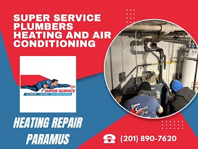 New York, Business, Super Service Plumbers Heating And Air Conditioning