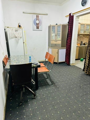 Al Khalidiyah, Apartments/Houses, SAR 2000/month,  3 BR,  3 BHK Furnished Family Apartment For 4 Month Rent &ndash; Riyadh