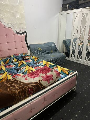 Al Khalidiyah, Apartments/Houses, SAR 2000/month,  3 BR,  3 BHK Furnished Family Apartment For 4 Month Rent &ndash; Riyadh