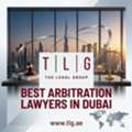 Best Arbitration Lawyers In Dubai At The Legal Group