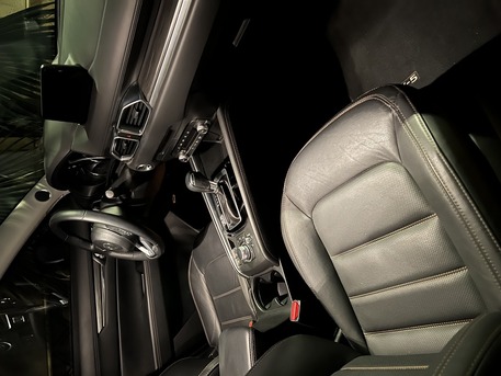 Riyadh, Vehicles, Cars & Trucks , SAR 99000,  Mazda Cx5,  2023,  Automatic,  41800 KM,     AWD High Grade