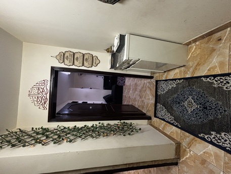 Jubail, Apartments/Houses, SAR 3500/month,  Furnished,  3 BR,  SAR 3500/month, 3BHK Fully Furnished Family Flat With Parking For Rent