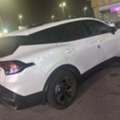 SAR 35000,  Kia Sportage 2025