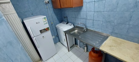 Jubail, Apartments/Houses, SAR 1500/month,  Furnished,  Studio,  Furnished Family Single Room Near Nesto Hyper Market And Family Park By 1500sr Free Elect