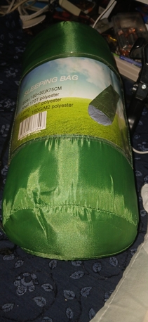 Dammam, Clothing & Accessories, SAR 20,  Sleeping Bag