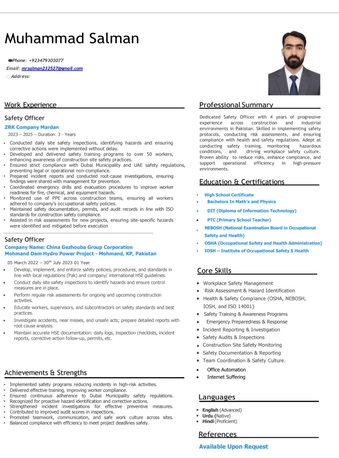 Riyadh, Job Seekers, Sale Man, Safety Field Job, Office Work,.