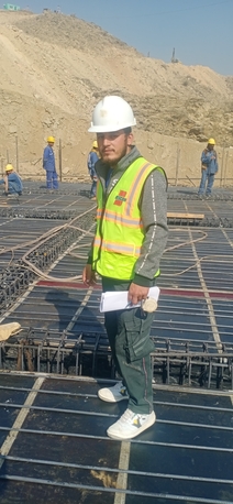 Riyadh, Job Seekers, Civil Supervisor/Associate Civil Engineer