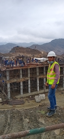 Riyadh, Job Seekers, Civil Supervisor/Associate Civil Engineer