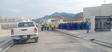 Riyadh, Job Seekers, Civil Supervisor/Associate Civil Engineer