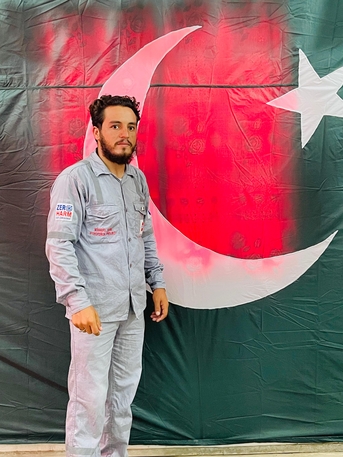 Riyadh, Job Seekers, Civil Supervisor/Associate Civil Engineer