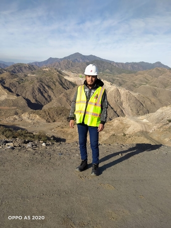 Riyadh, Job Seekers, Civil Supervisor/Associate Civil Engineer