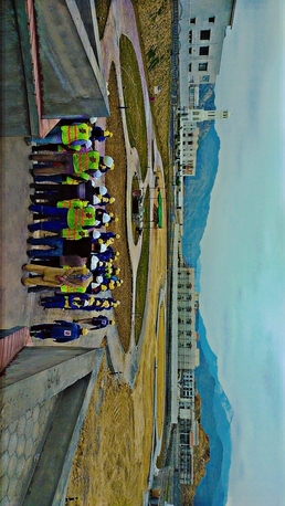 Riyadh, Job Seekers, Civil Supervisor/Associate Civil Engineer