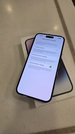 Dammam, Mobile Phones, SAR 2300,  IPhone 14 Pro Max