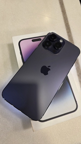 Dammam, Mobile Phones, SAR 2300,  IPhone 14 Pro Max