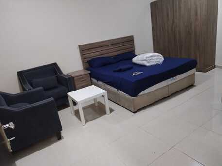 Thuqbah, Apartments/Houses, SAR 1500/month,  Furnished,  2 BR,  100 Sq. Meter,  Apartment For Monthly Rent