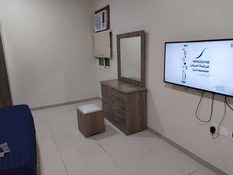 Thuqbah, Apartments/Houses, SAR 1500/month,  Furnished,  2 BR,  100 Sq. Meter,  Apartment For Monthly Rent