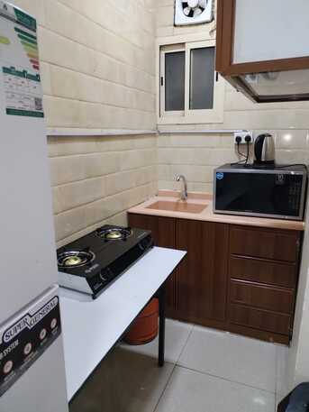 Thuqbah, Apartments/Houses, SAR 1500/month,  Furnished,  2 BR,  100 Sq. Meter,  Apartment For Monthly Rent