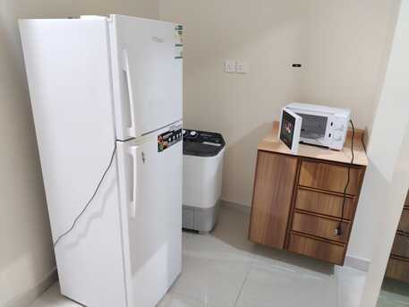 Thuqbah, Apartments/Houses, SAR 1500/month,  Furnished,  2 BR,  100 Sq. Meter,  Apartment For Monthly Rent