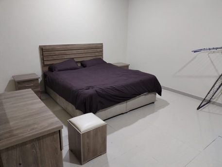 Thuqbah, Apartments/Houses, SAR 1500/month,  Furnished,  2 BR,  100 Sq. Meter,  Apartment For Monthly Rent