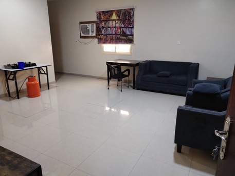 Thuqbah, Apartments/Houses, SAR 1500/month,  Furnished,  2 BR,  100 Sq. Meter,  Apartment For Monthly Rent