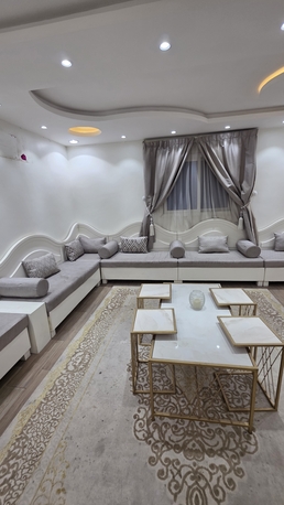 Al Shemaysi, Apartments/Houses, SAR 36000/year,  Furnished,  3 BR,  Family Luxury 3BHK Villa Private With Hall, Kitchen And Big Bedrooms&rdquo;