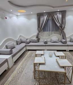 SAR 36000/year,  Furnished,  3 BR,  Family Luxury 3BHK Villa Private With Hall, Kitchen And Big Bedrooms&rdquo;